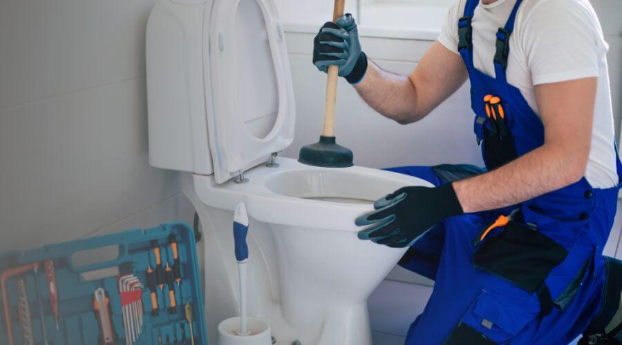 Local expert plumbing services in North Richland Hills, TX